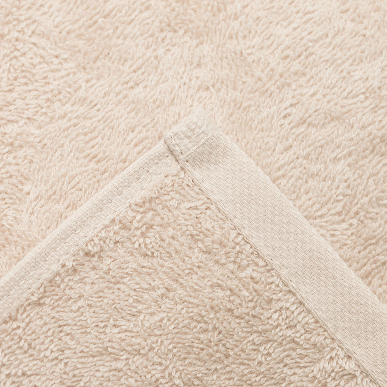 2er Set Badetücher | Duschtücher | Handtücher 100% Baumwolle | 420g/qm