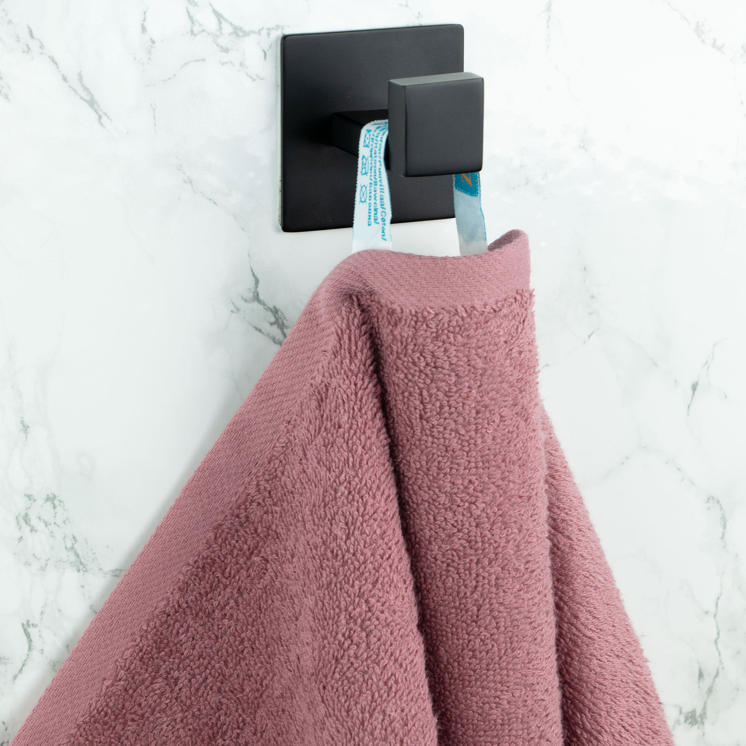 2er Set Duschtücher / Badetücher / Handtücher, 70x140 cm